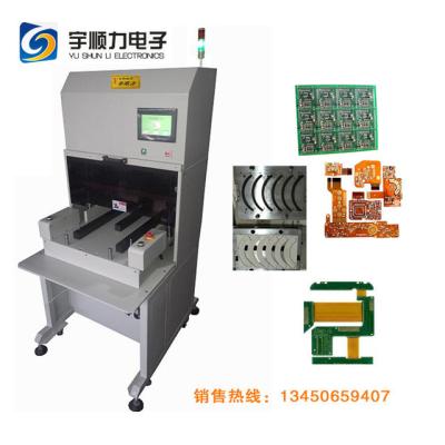 Iphone 6 sterben Plus-PA-Krise SMT Stanzmaschine 800×730×1230