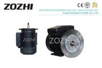 Piscine de série de MYT 1 vermine du moteur électrique MYT712-2 0.75KW 1HP de phase résistante