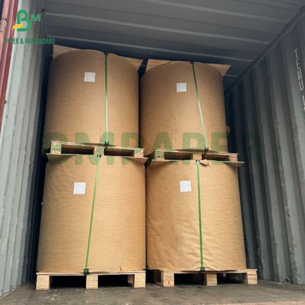 56gm Protecteur de la culture des fruits imperméable à l'eau Mangue papier d'emballage 28 x 38cm