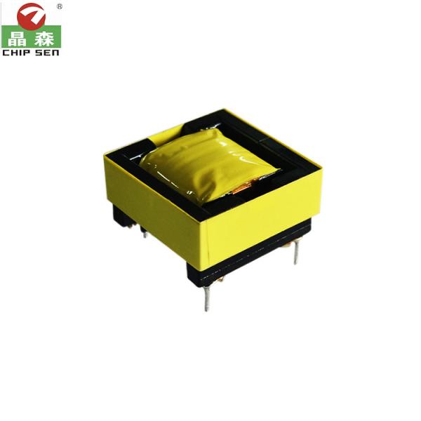 6pin High Frequency Transformer Pcb Transformer EFD25 Series Transformer Manufacturers 220v to 12v