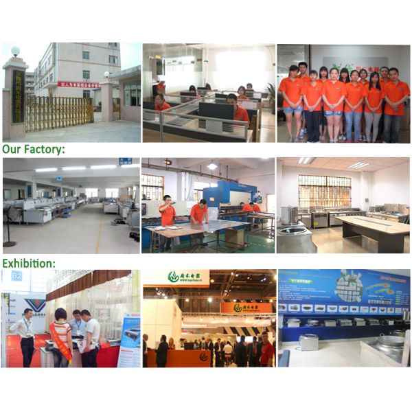 плитаи индукции нержавеющей стали OEM 8000W коммерчески