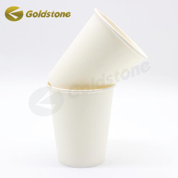 Yogurt Paper Cups