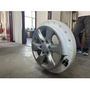 Truck Runflat Inserts 22 Inch Bulletproof Tire Protection Run Flat Tire Insert