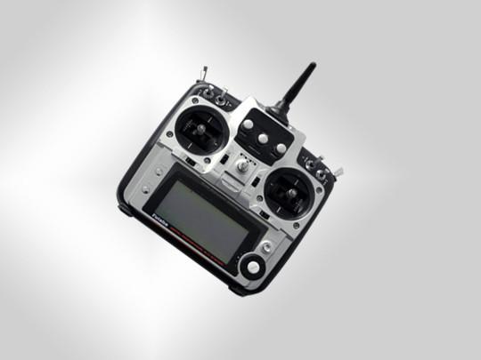 Unmanned Survey Boat and Surface Vehicle Hydrographic Survey for Surveying Equipment and Instrument