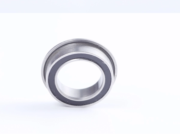 Stainless Steel Deep Groove Ball Bearings Miniature MF 126ZZ