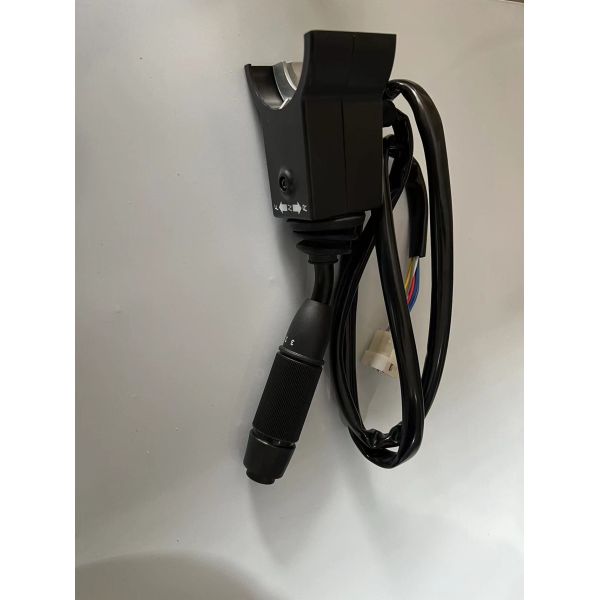 6047.001 Gear handle Konecranes Spare Parts