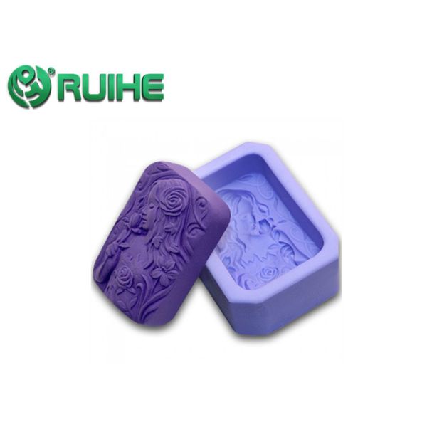 LFGB LSR Liquid Silicone Rubber For Molding Corrosion Resistance And High Tear Resistance