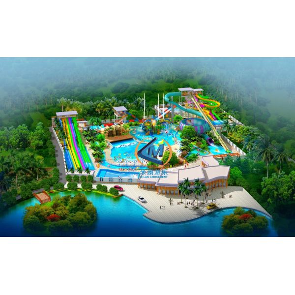Guangzhou Milan Amusement Technology Co., Ltd