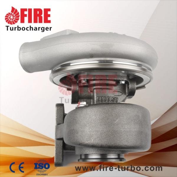 H1C Turbocharger 3528773 3802310 Cummins/DAF Truck with 6BTA Engine