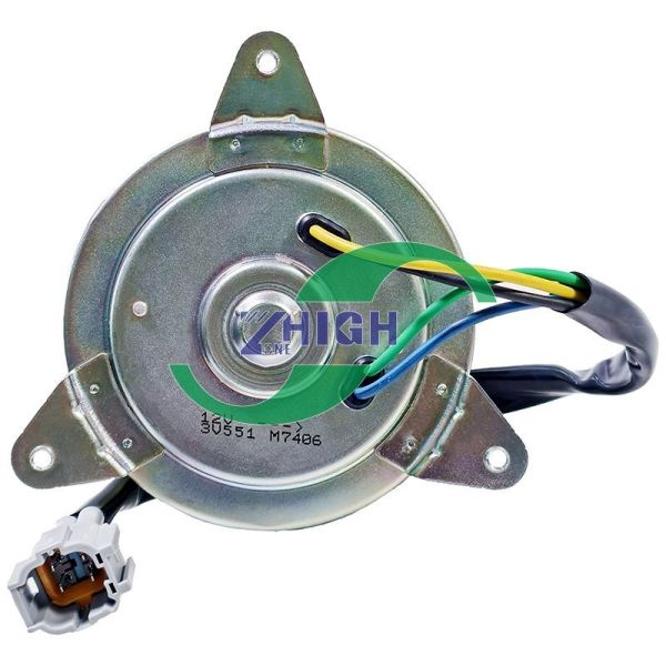 Radiator Cooling Fan Motor 21487-1L000 21487-0Z000 For Nissan Maxima Sentra