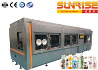 máquina de embotellado aséptica de 24000 bpm