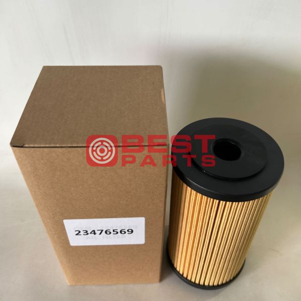 Volvo Engine Oil Filter Kit 23476569 21687472 21913334 23273538