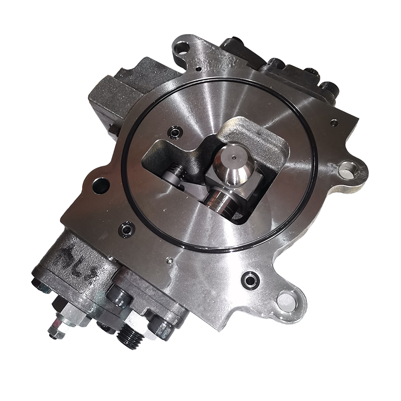 Собрание регулятора гидронасоса регулятора E320C SBS120 экскаватора гидравлическое