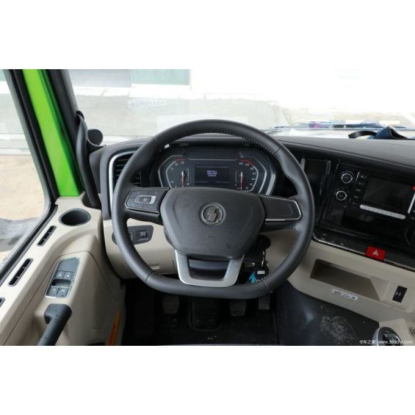 Shaanxi Auto Delong X3000 460HP 8X4 6X4 Dump Truck with 10.95x2.55x3.5 Dimensions