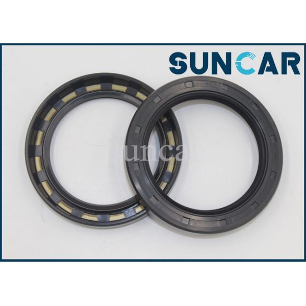 34311-00800 3431100800 Seal Oil Crankshaft For Forklift Mitsubishi S4K S6K