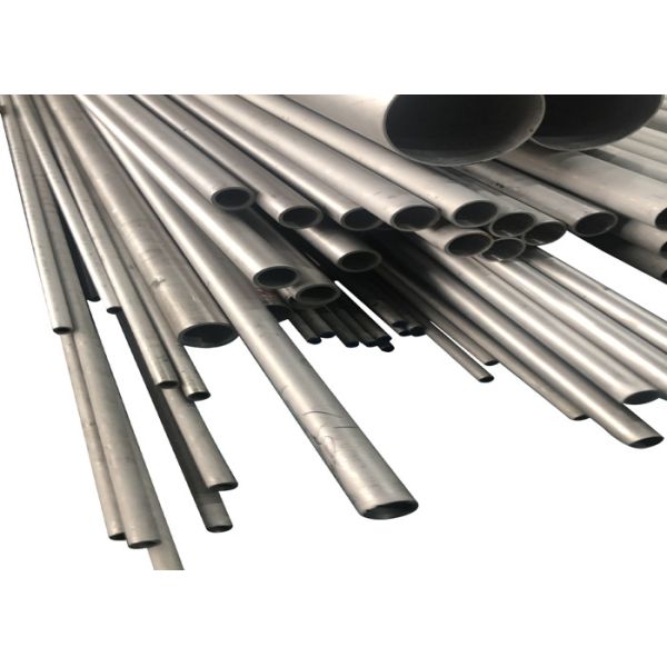 Sch5s Sch160 600 безшовная труба легированной стали 625 800 825