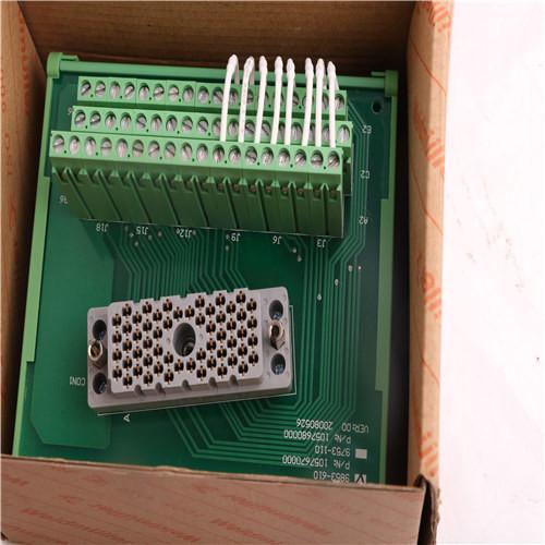 9753-110 a tensão de Triconex 9753-110 Triconex 9753-110 entrou o discount* de Panels*great do termo