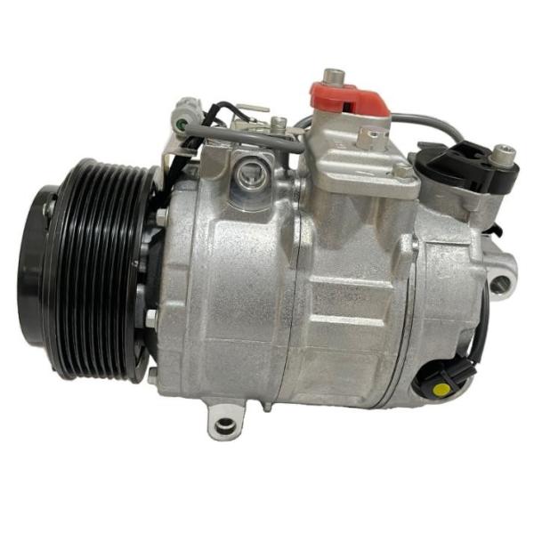 4471603480 R134a Car AC Compressor for BMW X6 E71 E72 xDrive 35i N54 B30A 2979 240 326