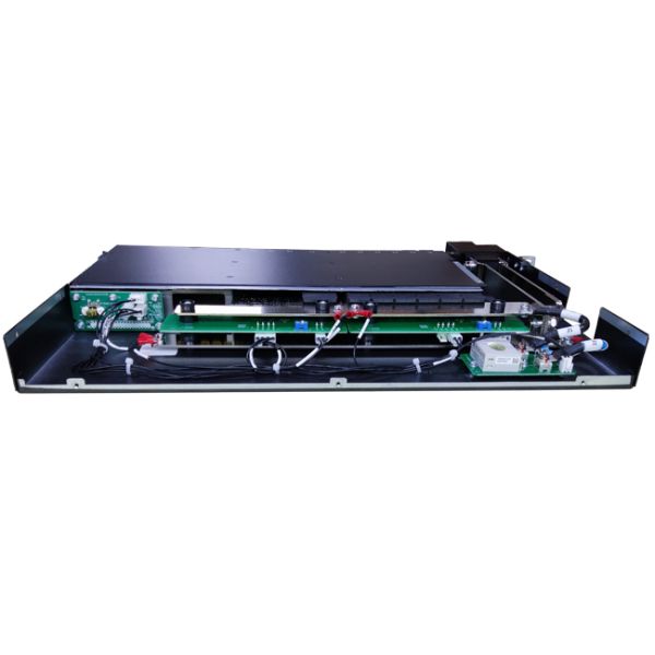 48V 60A Telecom DC Rectifier Heavy-Duty Industrial Power System Redundant Architecture