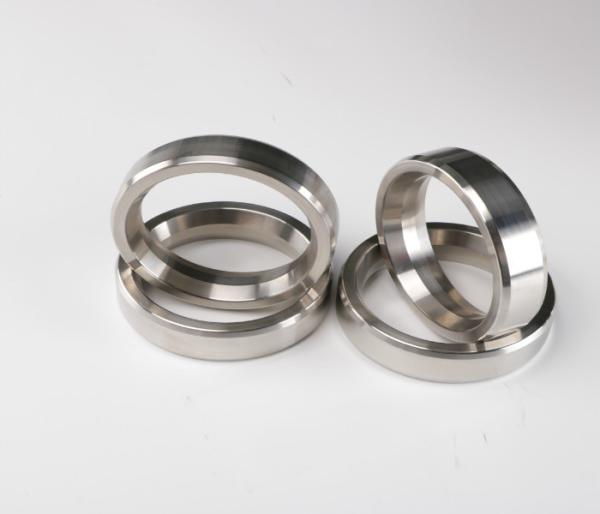 Heat Resistant HRB83 SS347 RX Ring Joint Gasket Metal Seal Ring