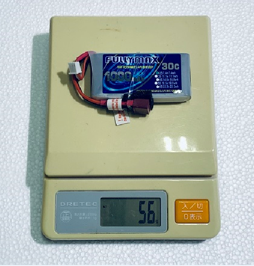 Блок батарей 30C 1000mAh 2S 7.4V LiPo штепсельной вилки XT60 t для самолета Heli тележки шлюпки автомобиля RC