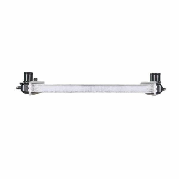 133381 Radiador de alumínio para PEUGEOT 207 208 307 308 1611728280 133339 Substituir/Reparar