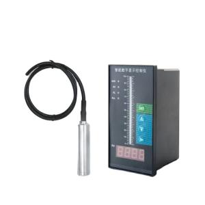 Ruijia Factory OEM ODM IP68 オイル 水液体 アナログレベルトランスミッター タンク 水計レベルセンサー