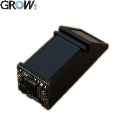 Grow R308 Uart módulo óptico de impressão digital com 500 capacidade de armazenamento