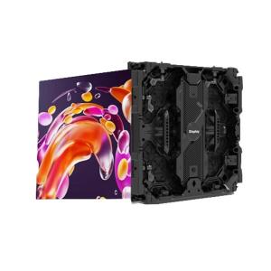 P1.5 Écran d'affichage LED de la piste de danse COD Masque en verre avec interaction intelligente