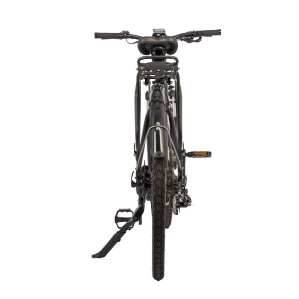 Hidden Battery ANANDA 250w Mid Drive Electric Road Bici Elettrica with Central Motor