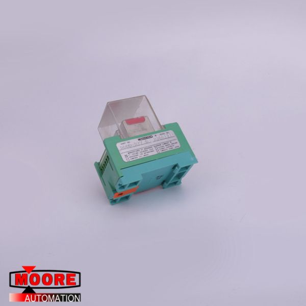 WOODWARD	5500-577 plc module