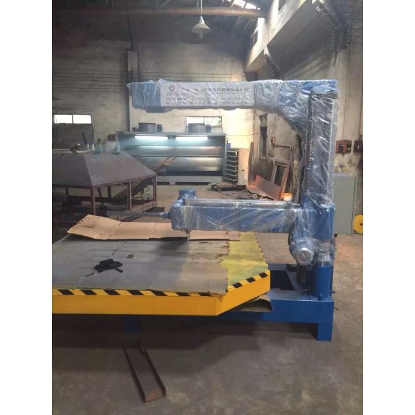 big bathtub/hot tub/SPA vacuum forming/making/molding/thermoforming machine