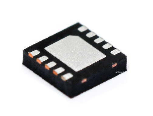 LTC4413EDD-1#TRPBF ADI 2x 2.6A 2,5V до 5,5V Быстрые идеальные диоды DFN-10