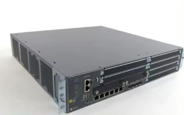 Commutateur réseau POE personnalisé EX9200-MPC 24 ports 10/100/1000Mbps personnalisé et prêt pour vos performances réseau