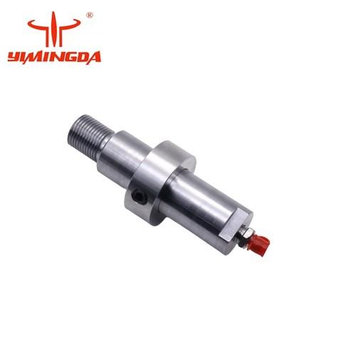 Un brasseur plus oisif #503 pièces de coupeur d'axe des abscisses automatique d'axe de 860500106 98077000 pour la machine de coupeur