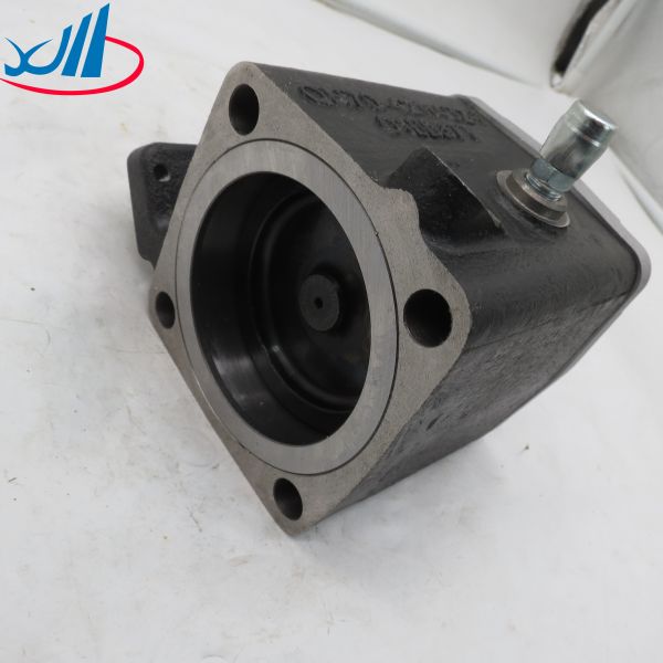 Iron Material Intermediate Cylinder For Truck QH70-4211402-2