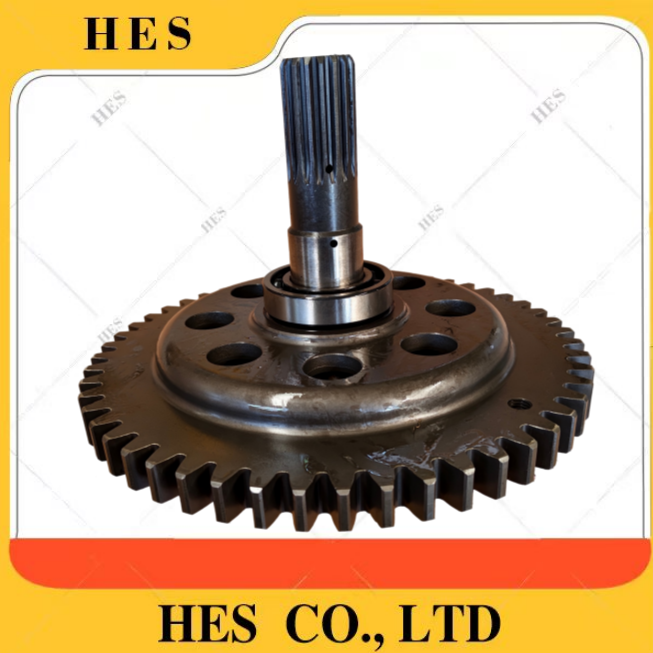 29050019471      GEAR XCMG BOX   OVERRUNNING CLUTCH