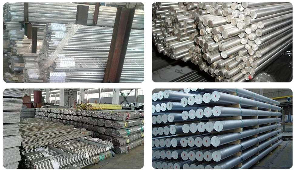 Ba Metal Rods Stainless Steel Bar 201 304 316 2mm For Structure