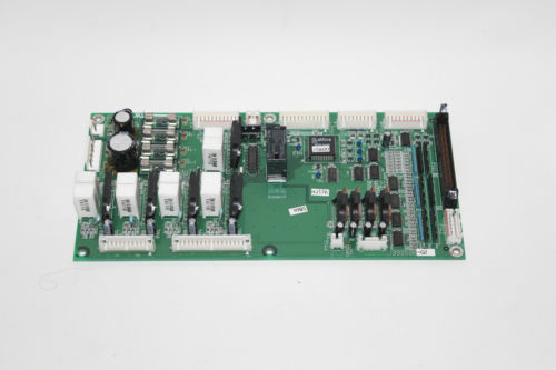 Noritsu PCB J390506 J390506-02 Minilabs