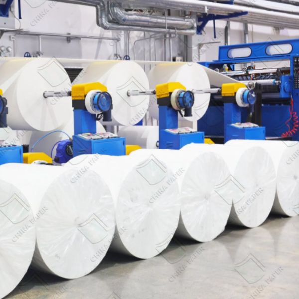 High Opacity Lightweight Bible Paper Roll Scritta Paper For Scripture And Religious Printing