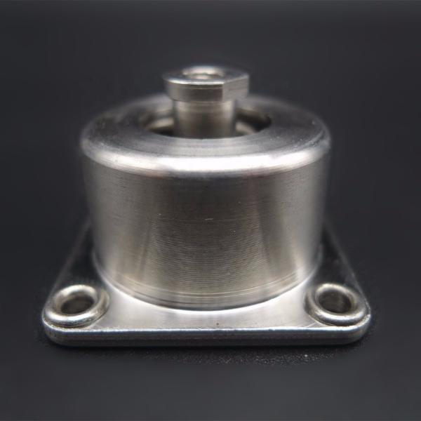 Hoan JMZ-T1 Rubber Metal Vibration Isolator for Precision Equipment