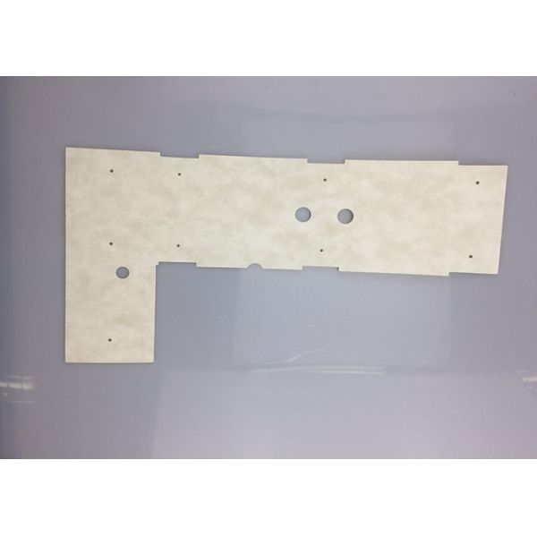 Прочной аттестованный КЭ размера электрической изоляции подгонянный бумагой раск