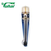 Sistema automático de ordenha de cabras Waikato Meter, máquina de ordenha Meter de grau de leite para vacas e cabras Ect