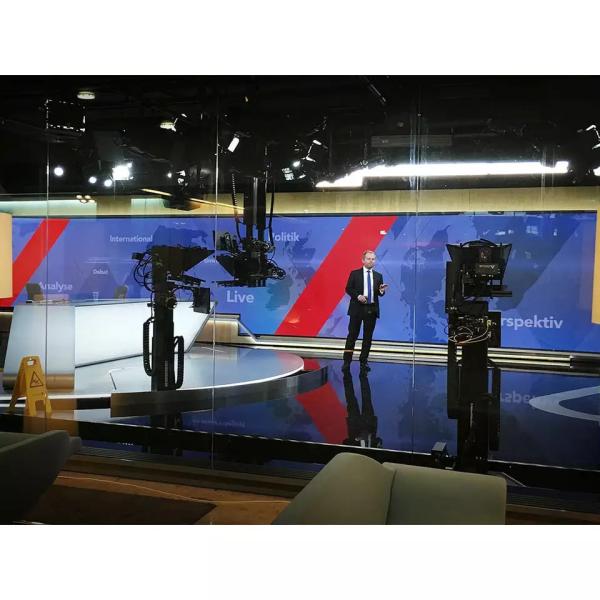 4K 8K HD Led Screen 8 X 12 P1.2 P1.5 P1.8 Full Color Led Video Wall Panels