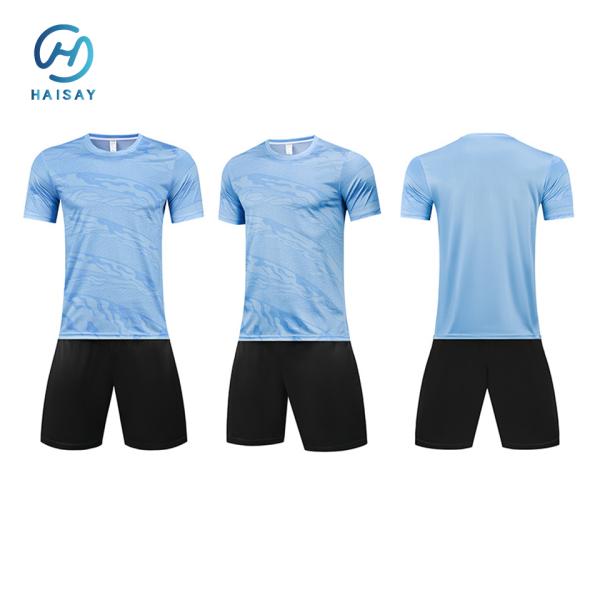 Design Your Own Story: Custom Soccer Casual Sets With Unlimited Design Options – From Logos To Artwork, Craft A Look That Moves Seamlessly From Pitch To Street