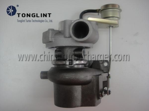 Hyundai Truck TD05H-14G-10 49178-03123 Diesel Turbocharger for 4D34T4 D4DA 4D34TI Engine