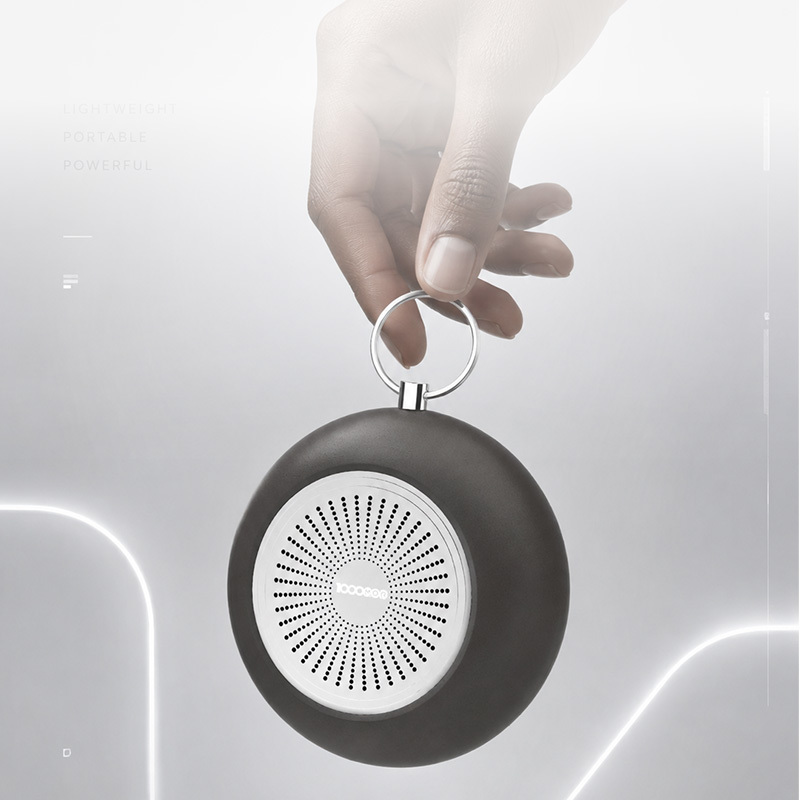 Bluetooth speaker - S11
