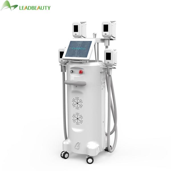 Liposuction Body Sculpting Cellulite Removal Freezing Fat FDA Approved Cryolipolysis Cryo Fat Vacuum Liposuction Machine