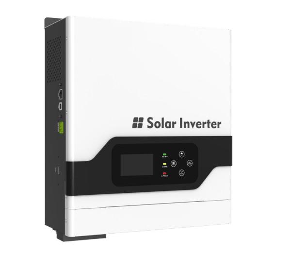 Single Phase Off Grid Inverter Pure Sine Wave Solar System 1-5kw With Ce Iec Certificate