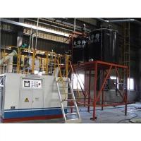 Acero inoxidable304 Almidón de cocina Almidón de cocina adhesivo 1600-3000Kgs / lote